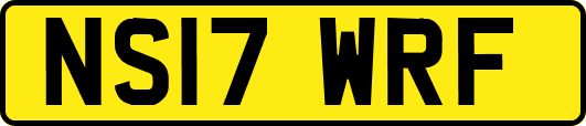 NS17WRF