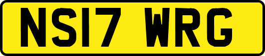 NS17WRG