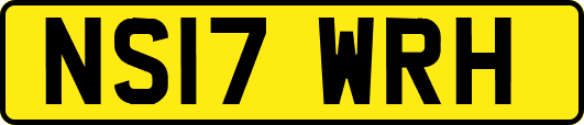 NS17WRH