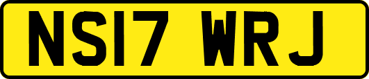 NS17WRJ