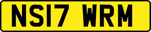 NS17WRM