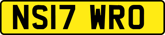 NS17WRO