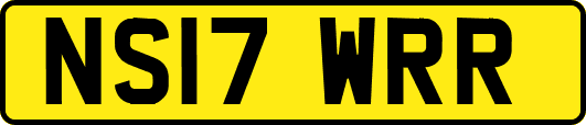 NS17WRR