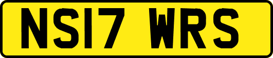 NS17WRS