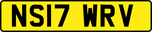 NS17WRV