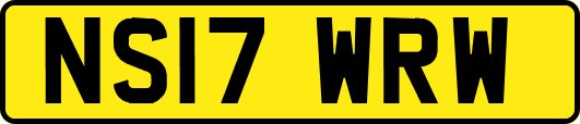 NS17WRW