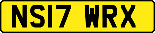 NS17WRX