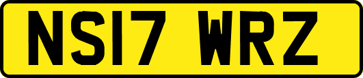 NS17WRZ