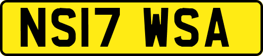 NS17WSA
