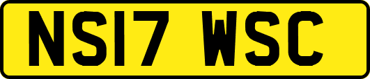 NS17WSC