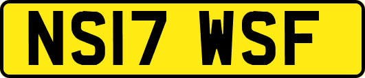 NS17WSF