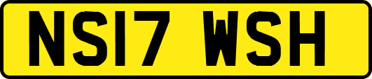 NS17WSH