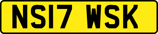 NS17WSK