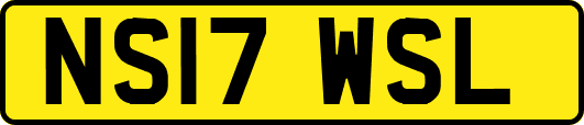 NS17WSL