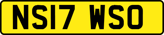 NS17WSO