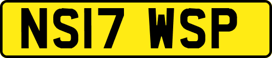 NS17WSP