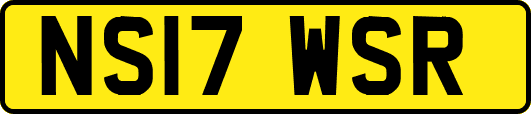 NS17WSR