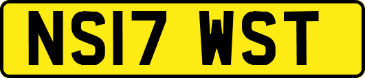 NS17WST