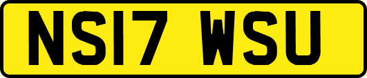 NS17WSU