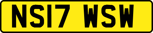 NS17WSW