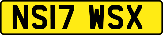 NS17WSX