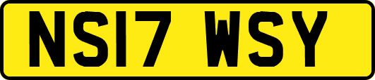 NS17WSY
