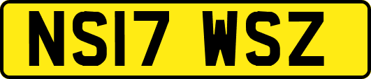 NS17WSZ