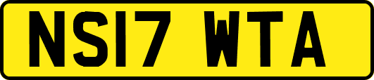 NS17WTA