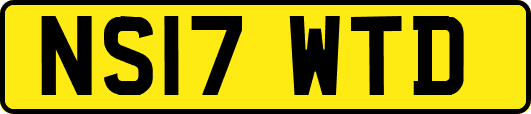 NS17WTD