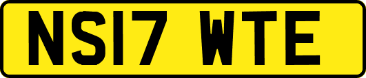 NS17WTE