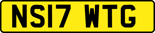 NS17WTG