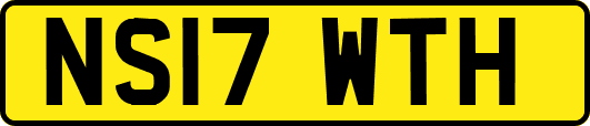 NS17WTH