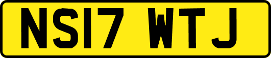 NS17WTJ