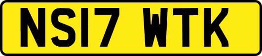 NS17WTK