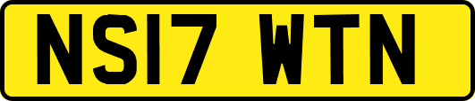 NS17WTN
