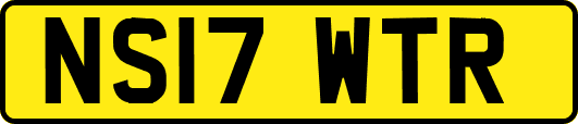 NS17WTR
