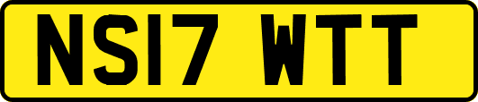 NS17WTT