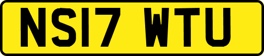 NS17WTU