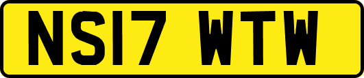 NS17WTW
