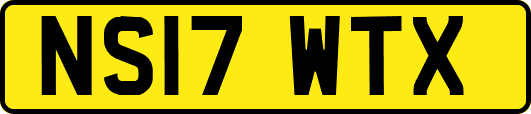 NS17WTX