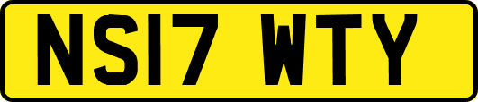 NS17WTY