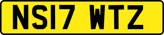 NS17WTZ