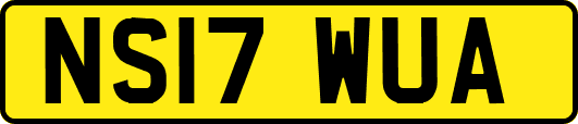 NS17WUA