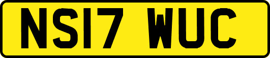NS17WUC