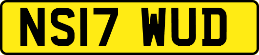 NS17WUD