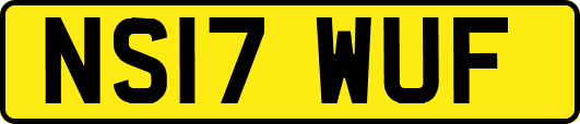 NS17WUF