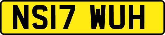 NS17WUH