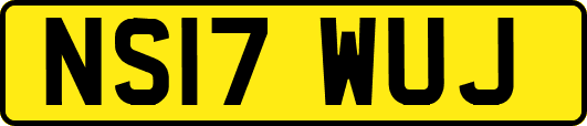 NS17WUJ