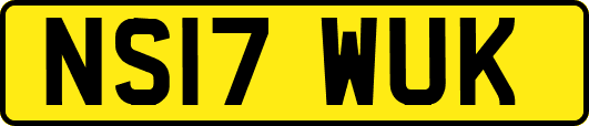 NS17WUK