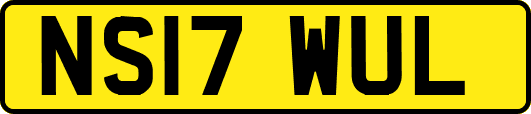 NS17WUL